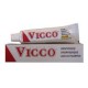 Dentifrice VICCO