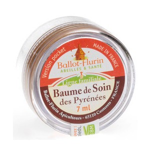 baume de soins